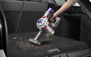 The Best Hand-Held Hoovers from Dyson Certified Refurbished