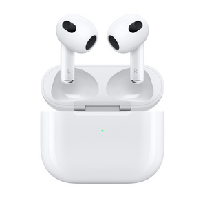 AirPods 3 - 3rd Gen (2021) White
