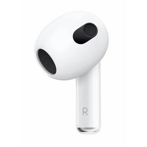AirPods 3 (Right Earpiece) - 3rd Gen (2021) White
