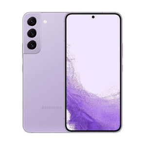 Refurbished Samsung Galaxy S22 - Purple
