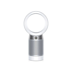 Refurbished Dyson Pure Cool DP04 Purifying Desk Fan - White/Silver