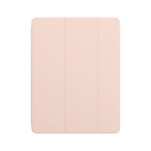 iPad Pro 12.9" Smart Folio Case - Pink Sand