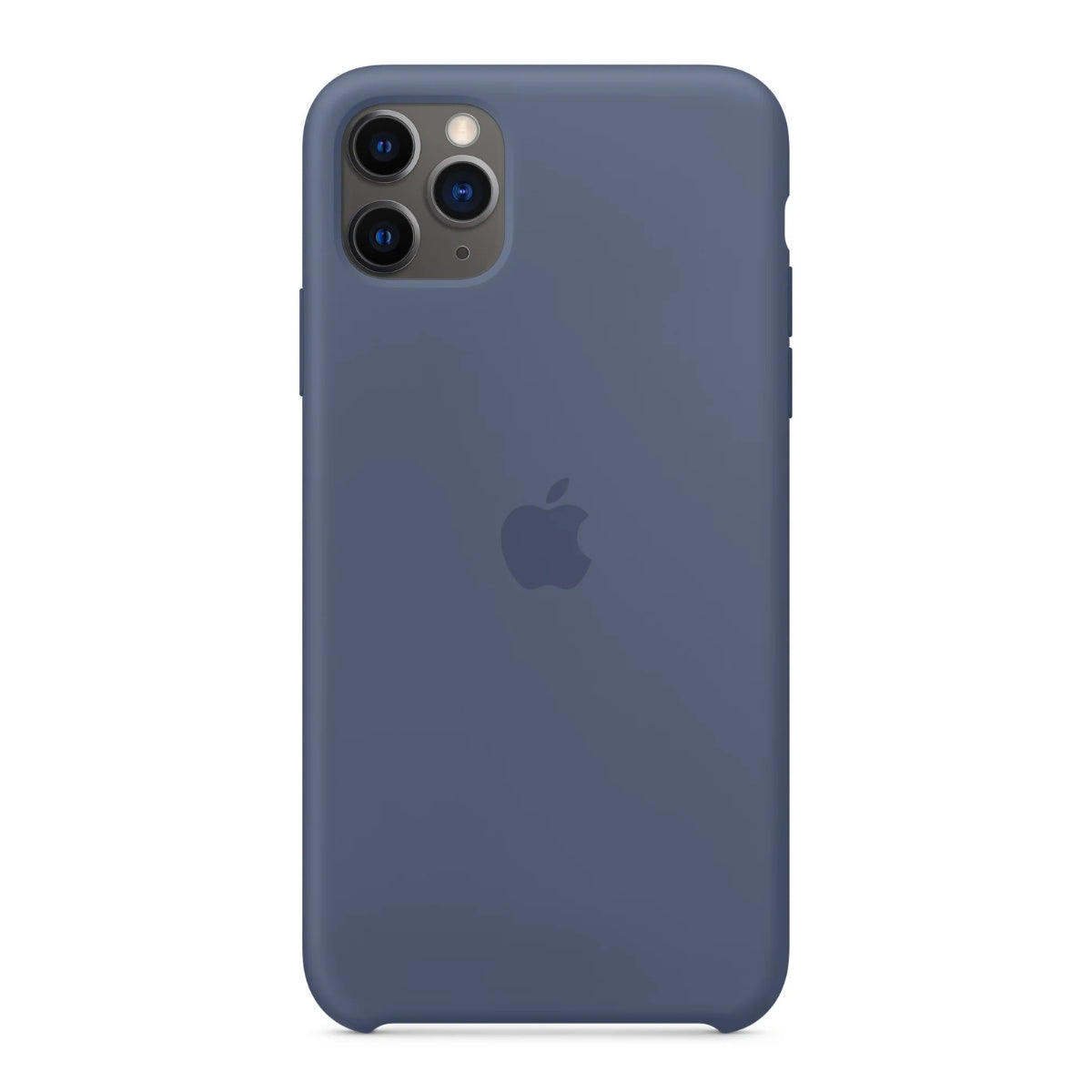 iPhone 11 Pro Max Silicone Case Alaskan