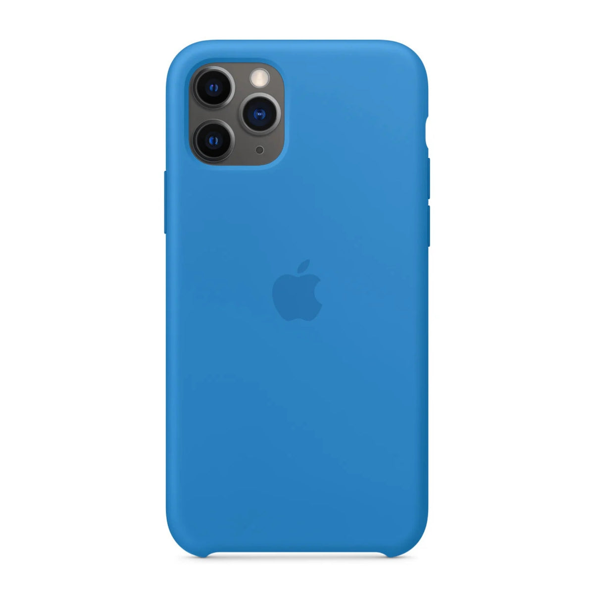 iPhone 11 Pro Max Silicone Case Surf
