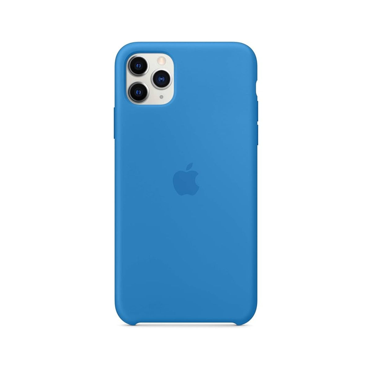 iPhone 11 Pro Silicone Case Surf
