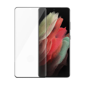 SAFE. by PanzerGlass Screen Protector For Samsung Galaxy S21 Ultra