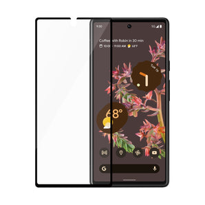 SAFE. by PanzerGlass Screen Protector For Google Pixel 6