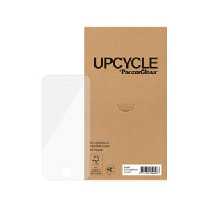 Upcycle by PanzerGlass Screen Protector For Apple iPhone 5 | 5S | 5C | SE