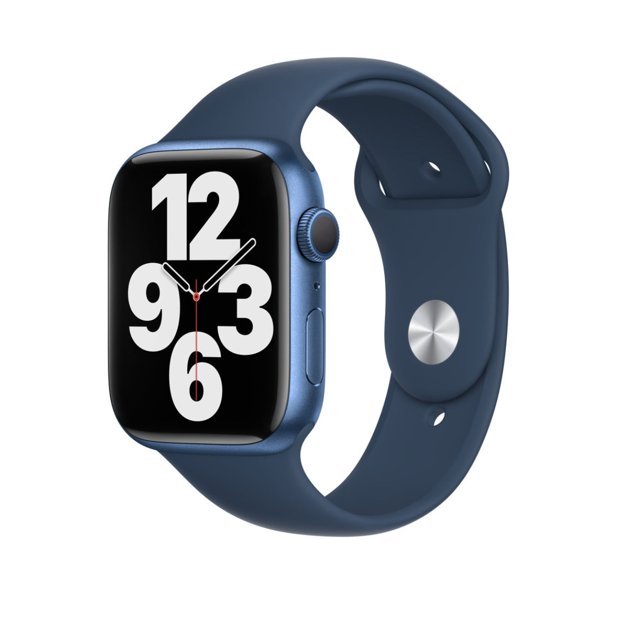 Refurbished Watch Series 7 41mm Aluminium Case Sport Band