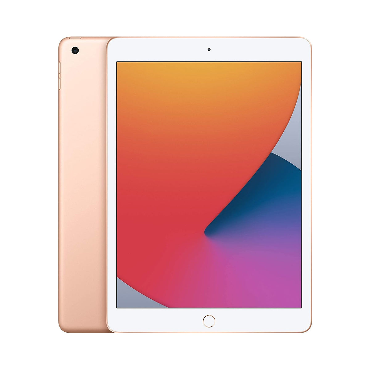 Refurbished iPad 10.2" 8th Gen