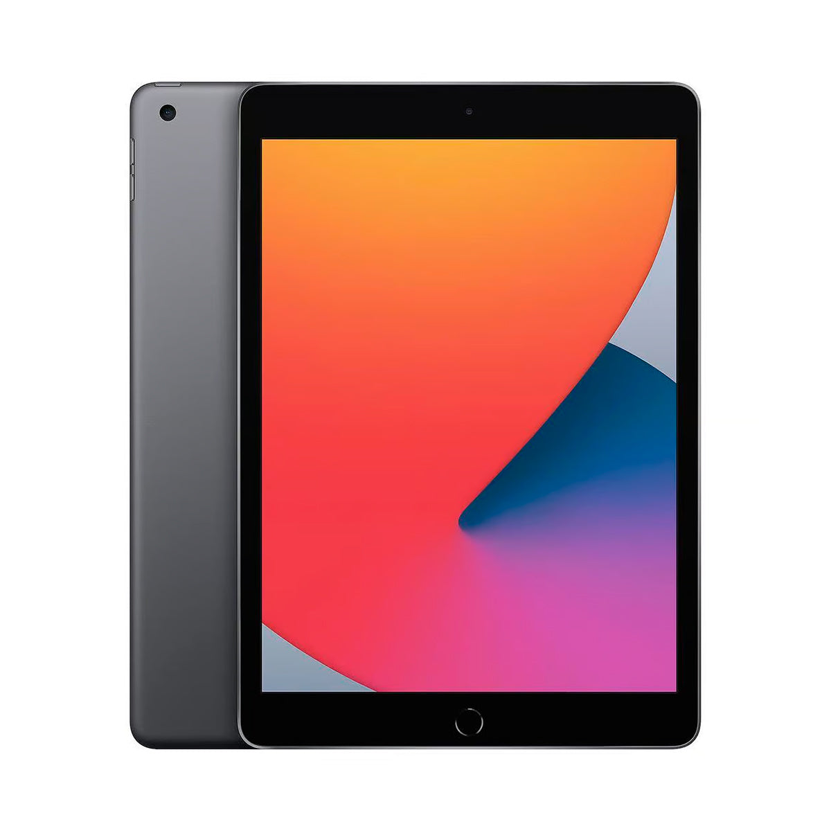 Refurbished iPad 10.2" 8th Gen Space