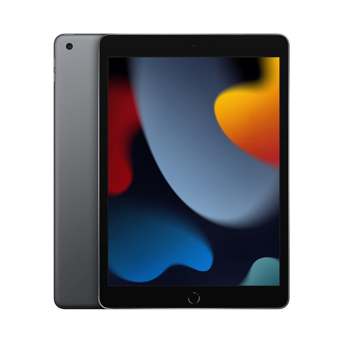 Refurbished iPad 10.2" 9th Gen Space