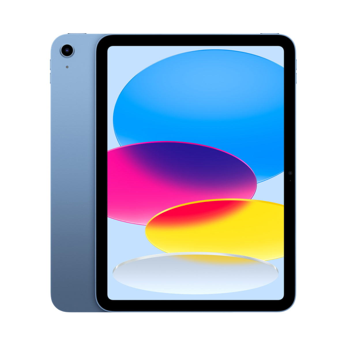 Refurbished iPad 10.9" 10th Gen
