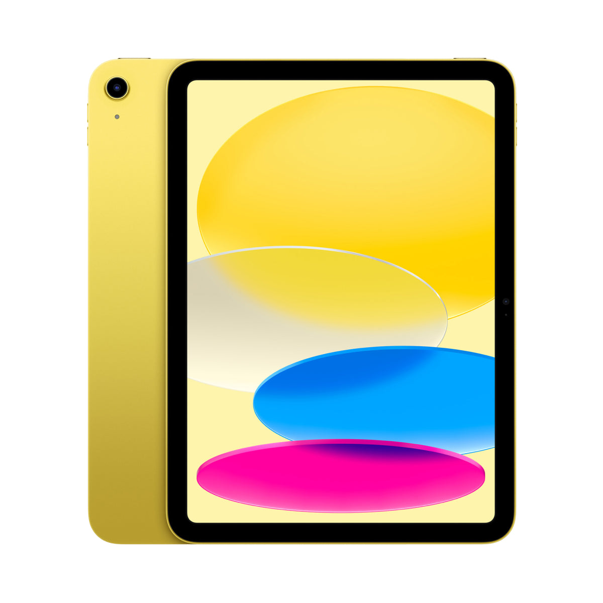 Refurbished iPad 10.9" 10th Gen