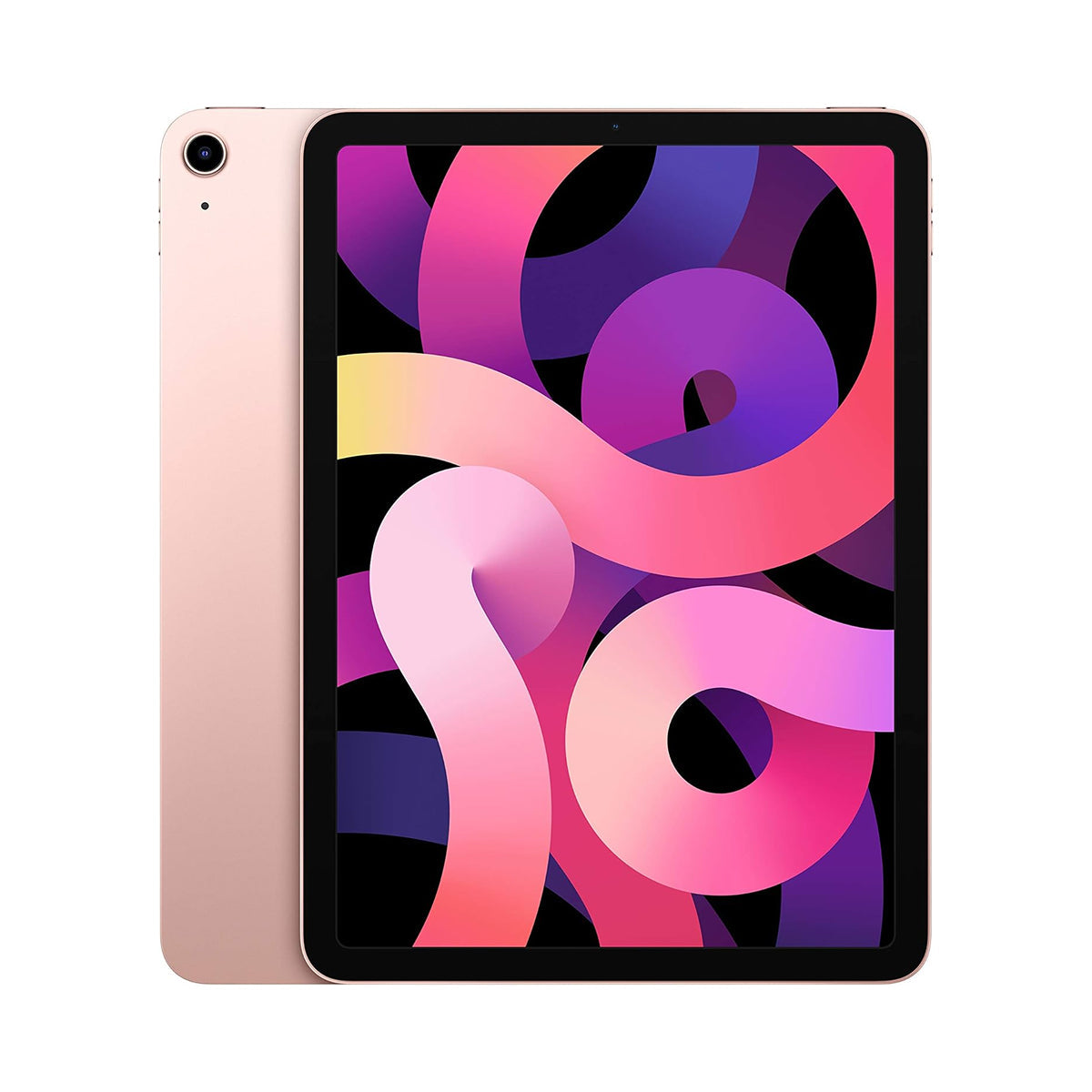 Refurbished iPad Air 10.9" 4th Gen Rose Gold