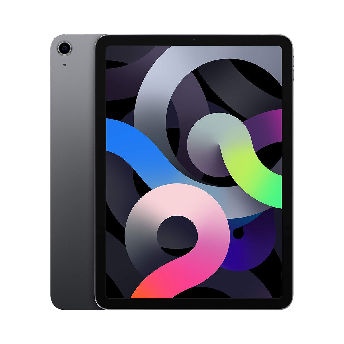Refurbished iPad Air 10.9" 4th Gen Space
