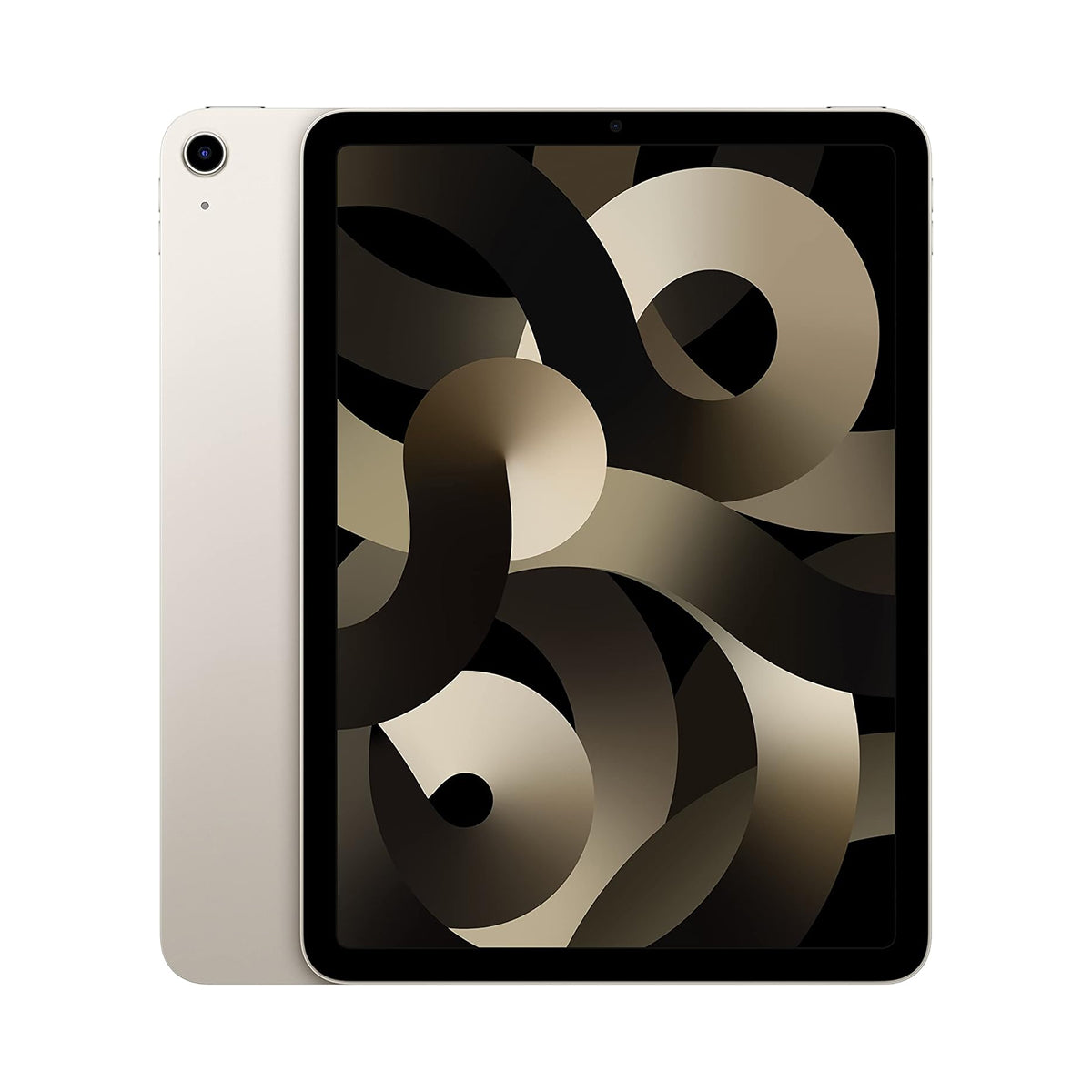 Refurbished iPad Air 10.9" 5th Gen Starlight