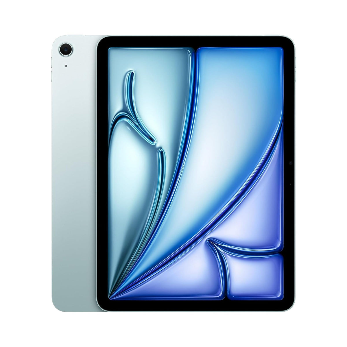 Refurbished iPad Air 11" 6th Gen