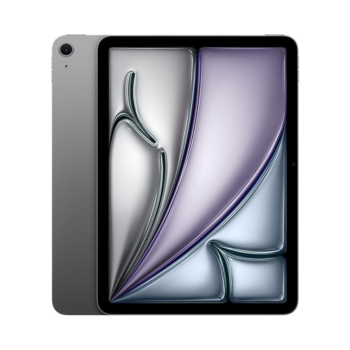 Refurbished iPad Air 11" 6th Gen Space
