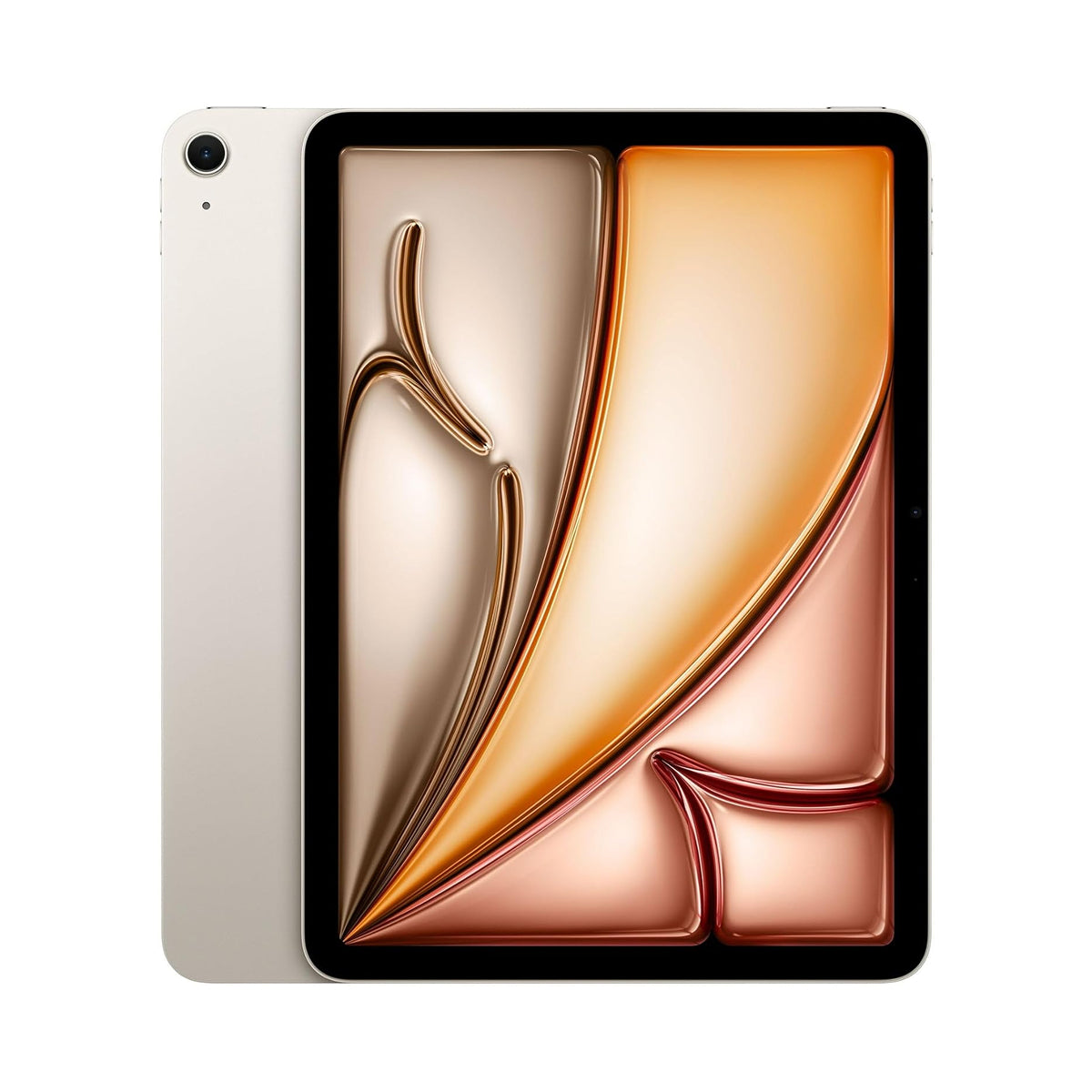 Refurbished iPad Air 13" 6th Gen Starlight