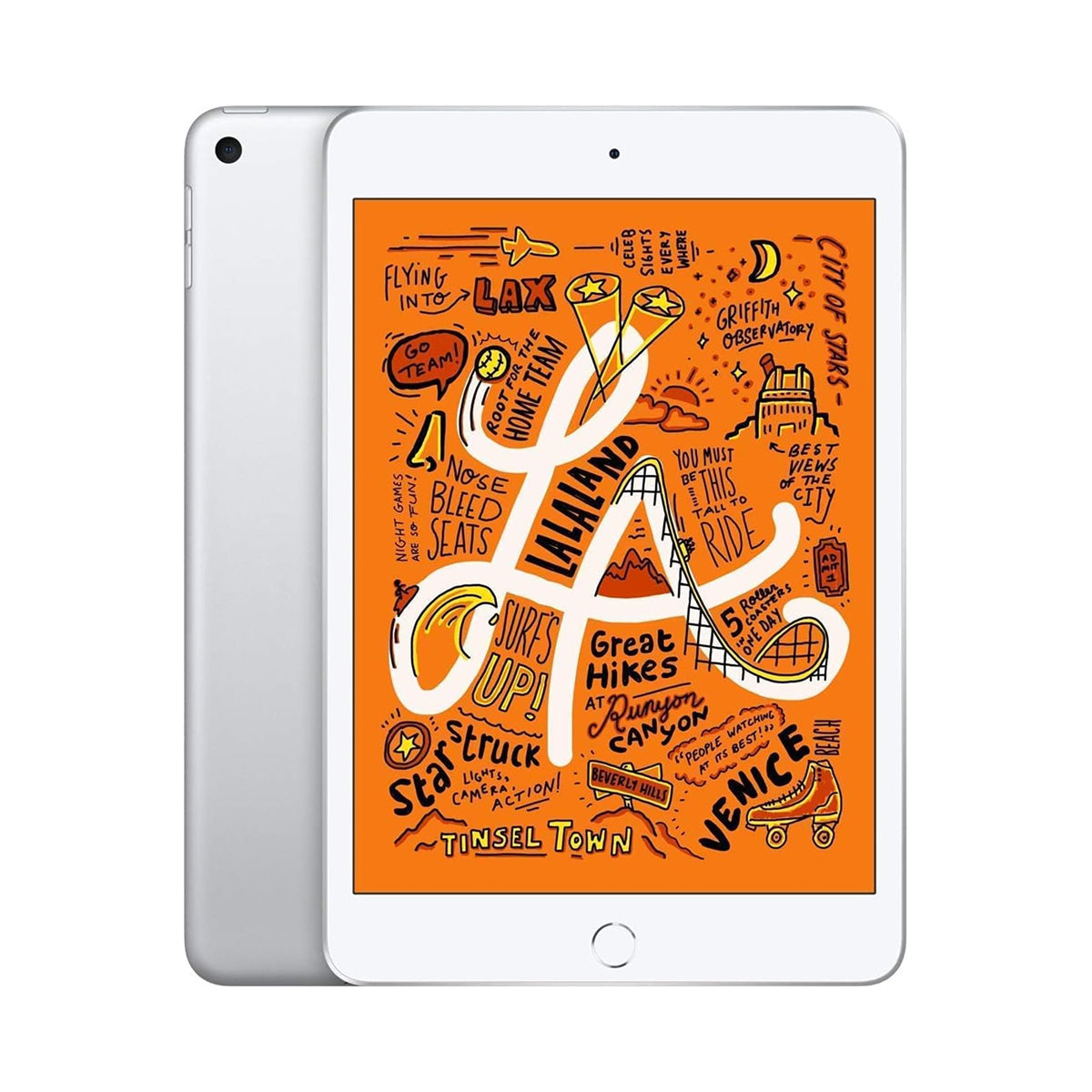 Refurbished iPad mini 7.9" 5th Gen