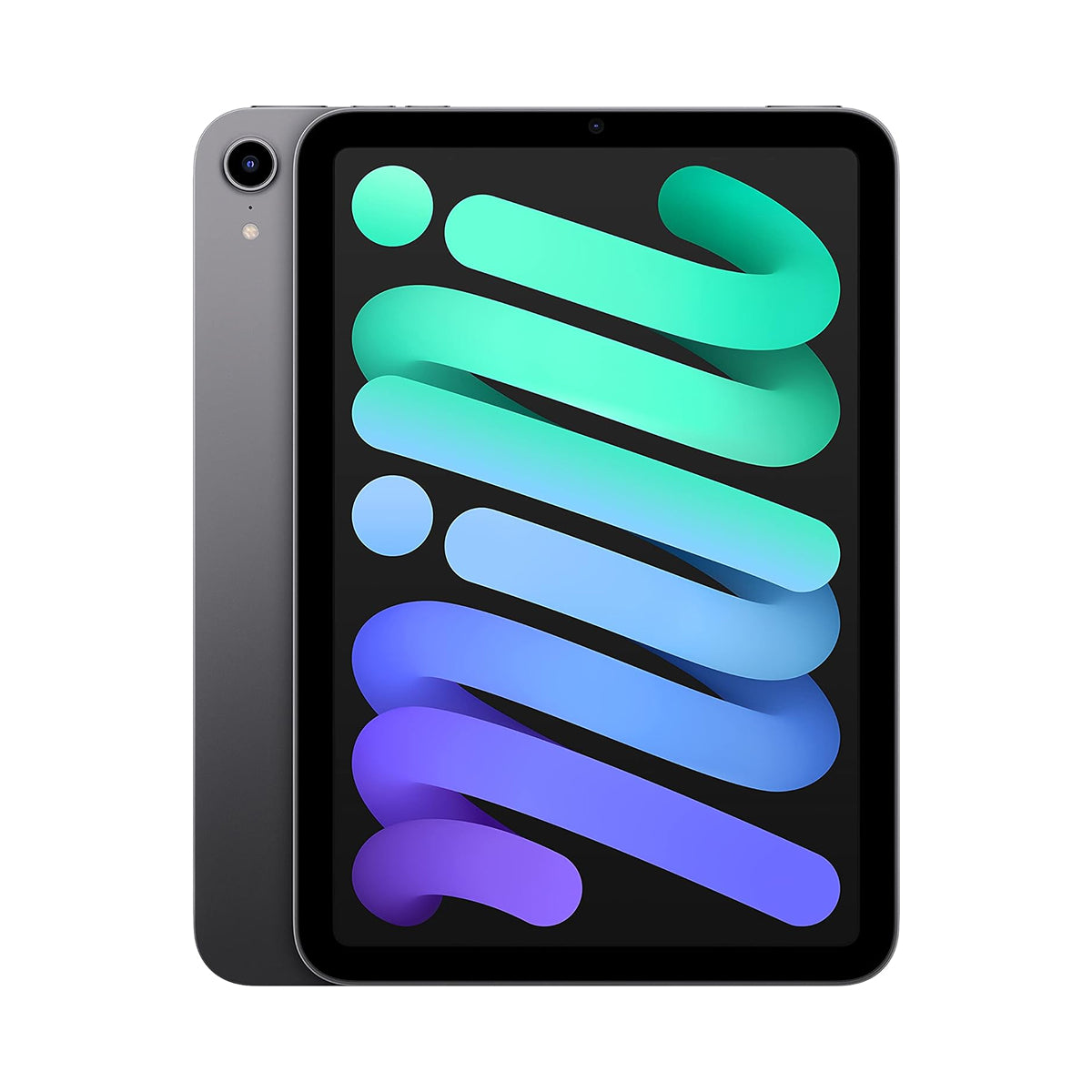 Refurbished iPad mini 8.3" 6th Gen Space