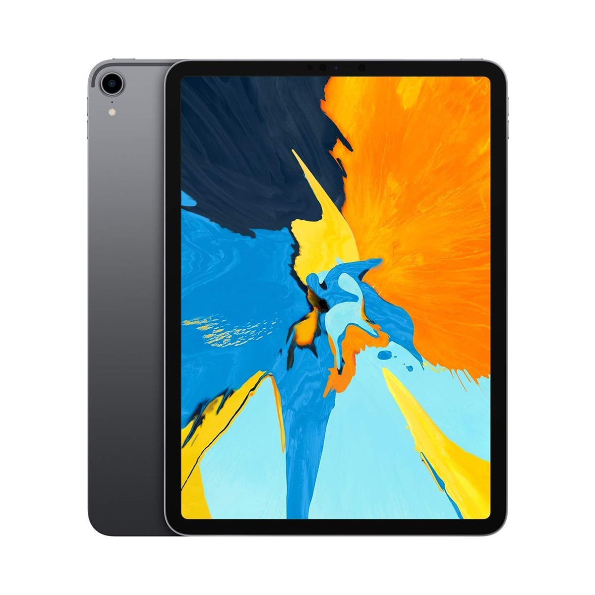 Refurbished iPad Pro 11" 1st Gen Space