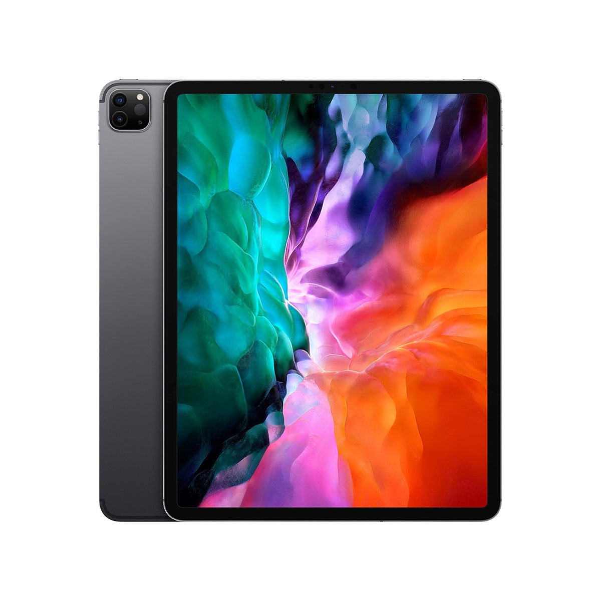 Refurbished iPad Pro 11" 2nd Gen Space