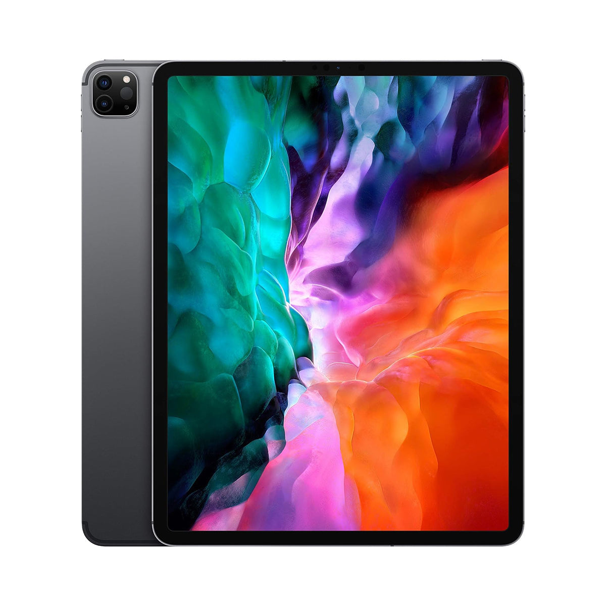 Refurbished iPad Pro 12.9" 4th Gen Space