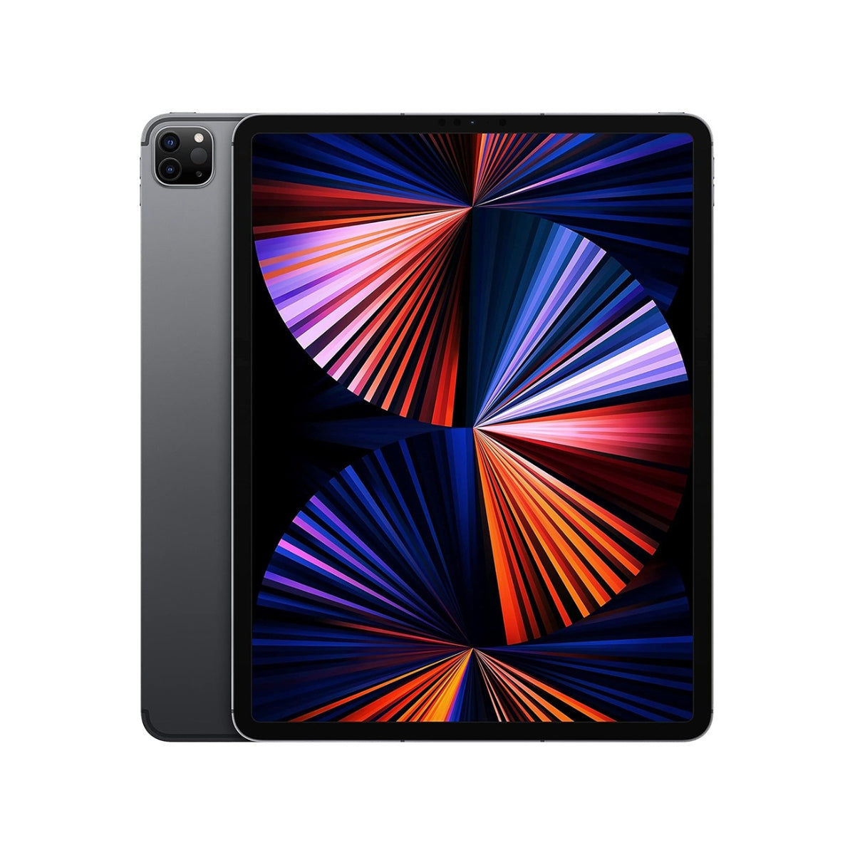 Refurbished iPad Pro 11" 3rd Gen Space