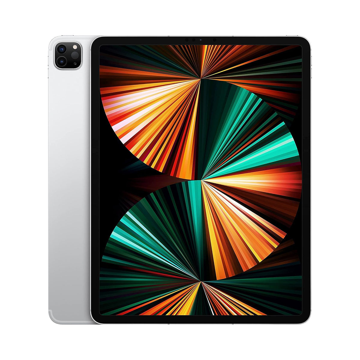 Refurbished iPad Pro 12.9" 5th Gen