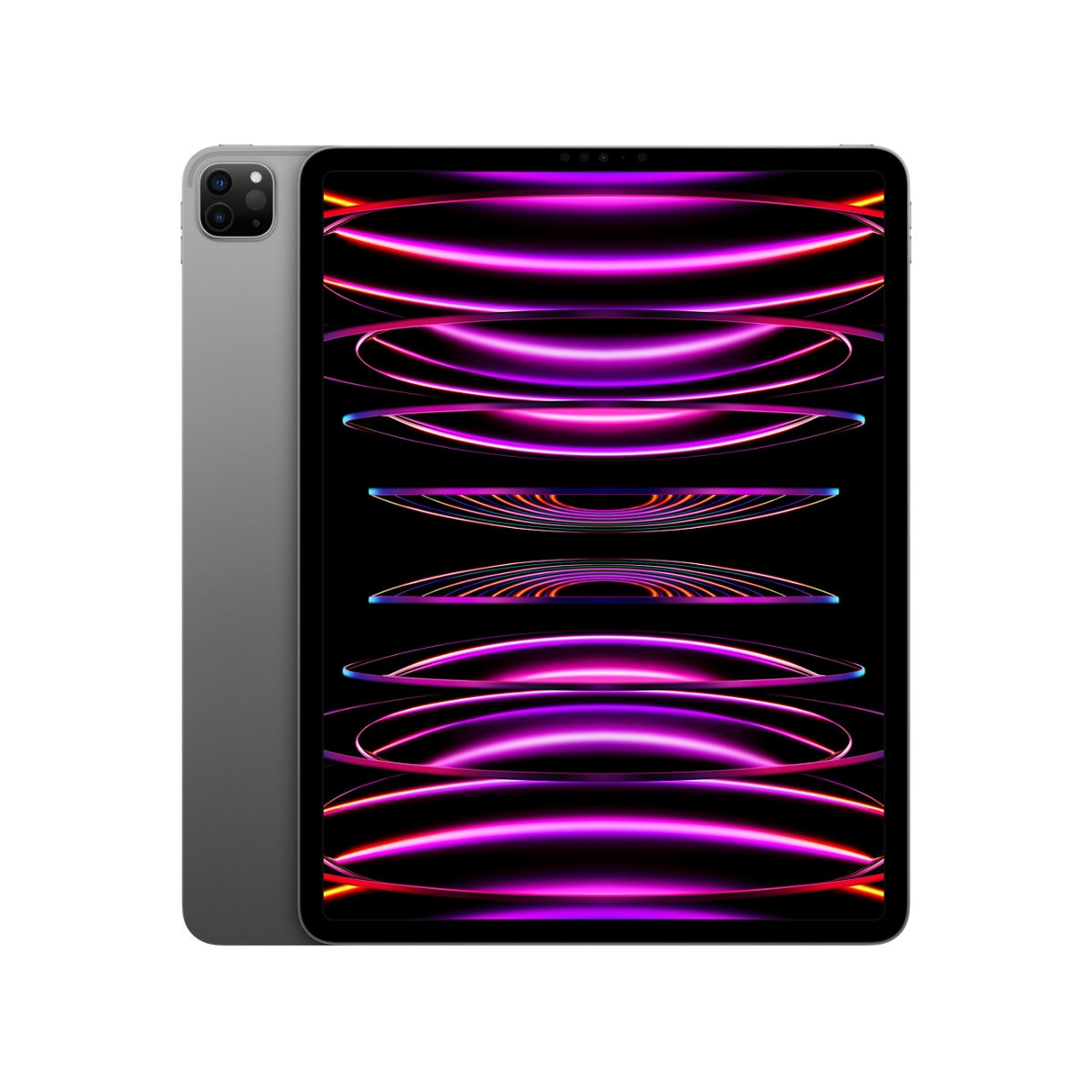 Refurbished iPad Pro 11" 4th Gen Space
