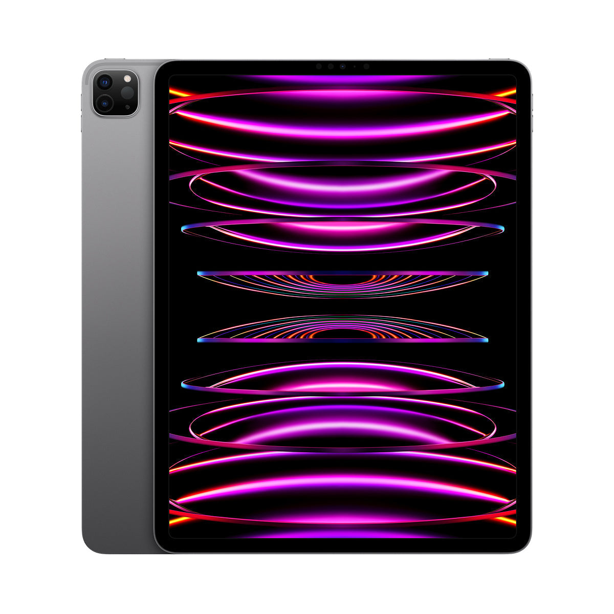 Refurbished iPad Pro 12.9" 6th Gen Space