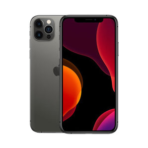 Refurbished iPhone 12 Pro - Graphite