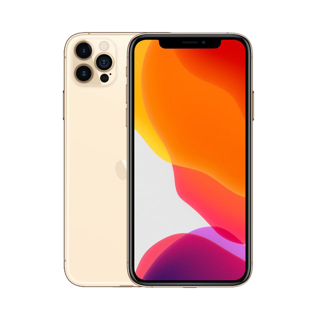 Refurbished iPhone 12 Pro Max