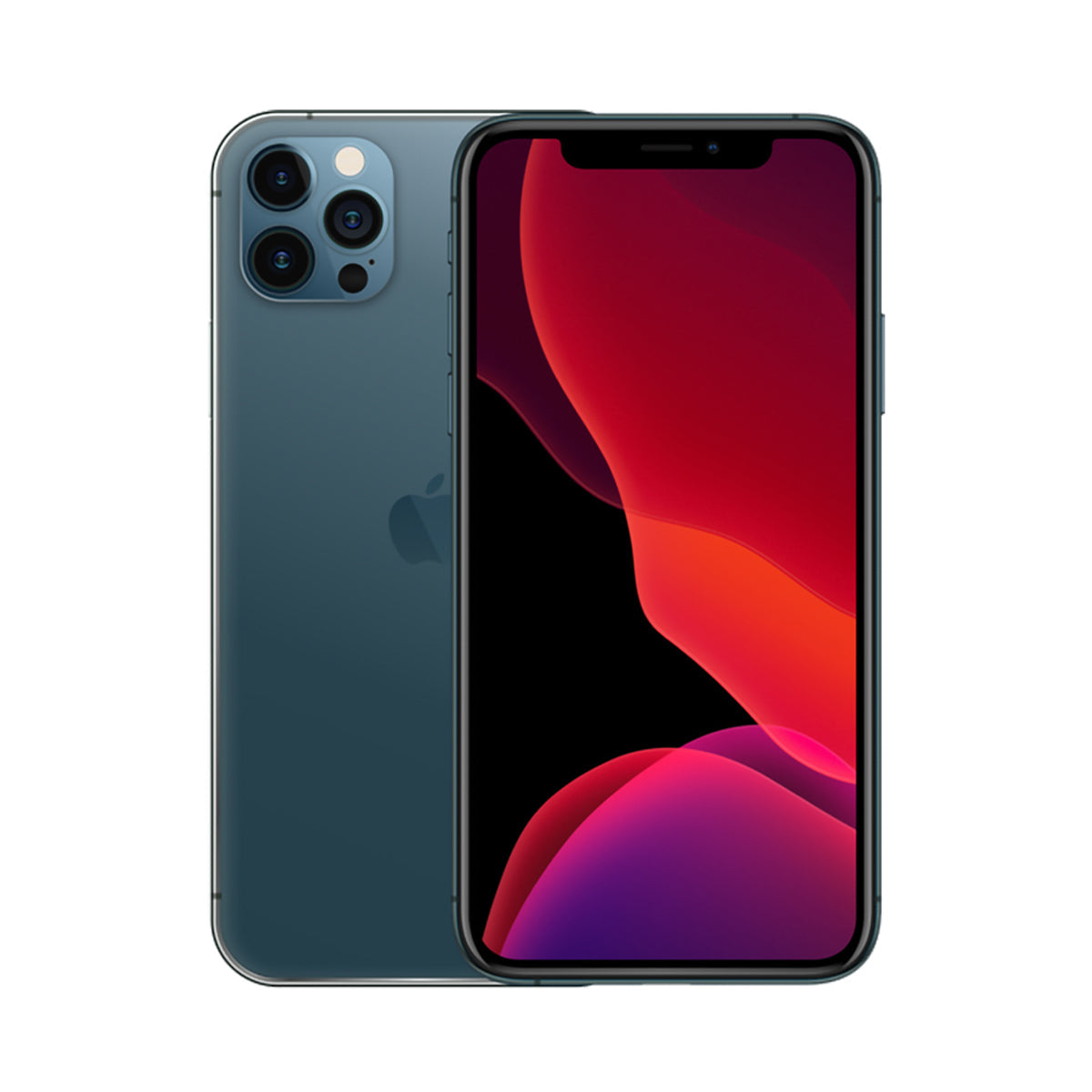 Refurbished iPhone 12 Pro Pacific