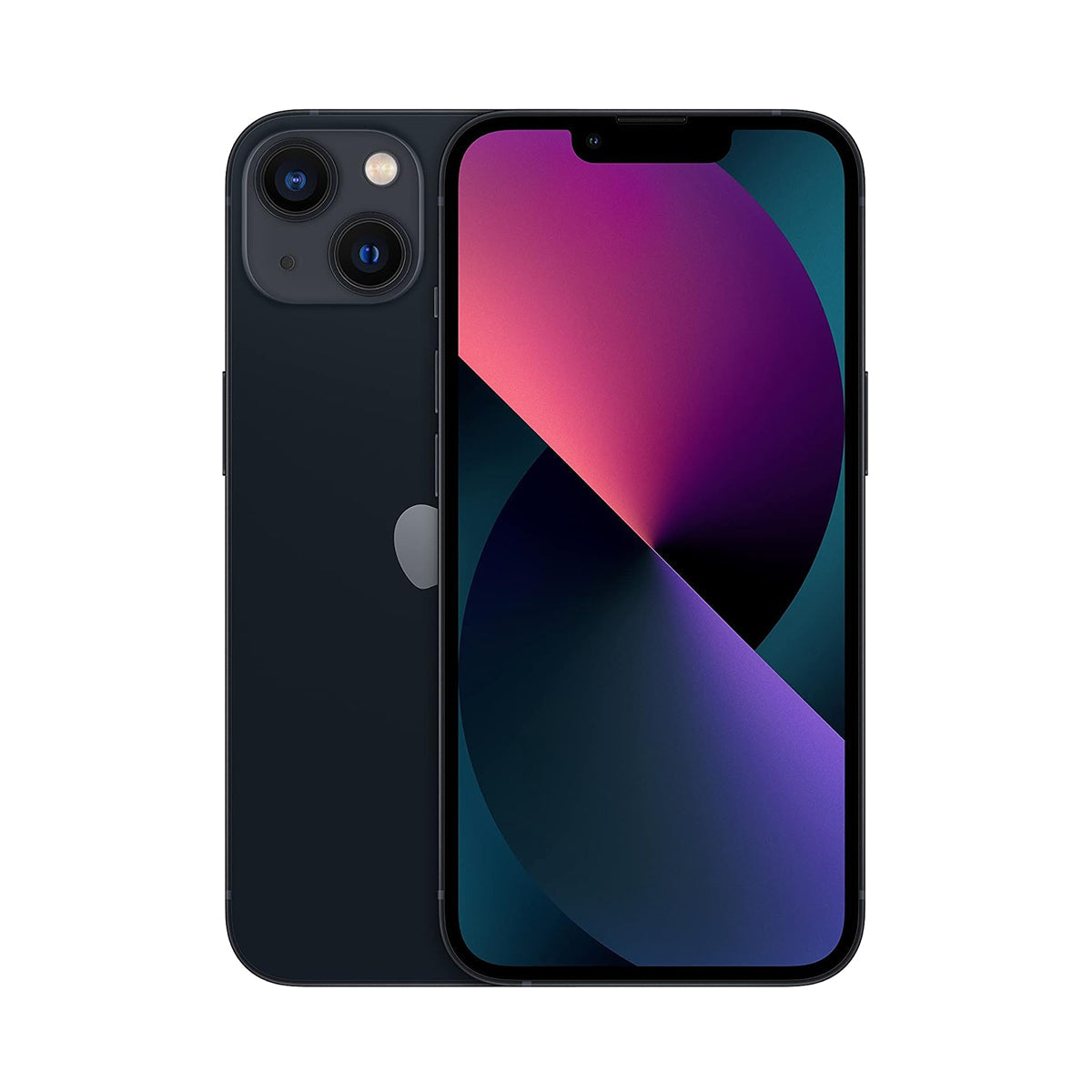 Refurbished iPhone 13 mini Midnight