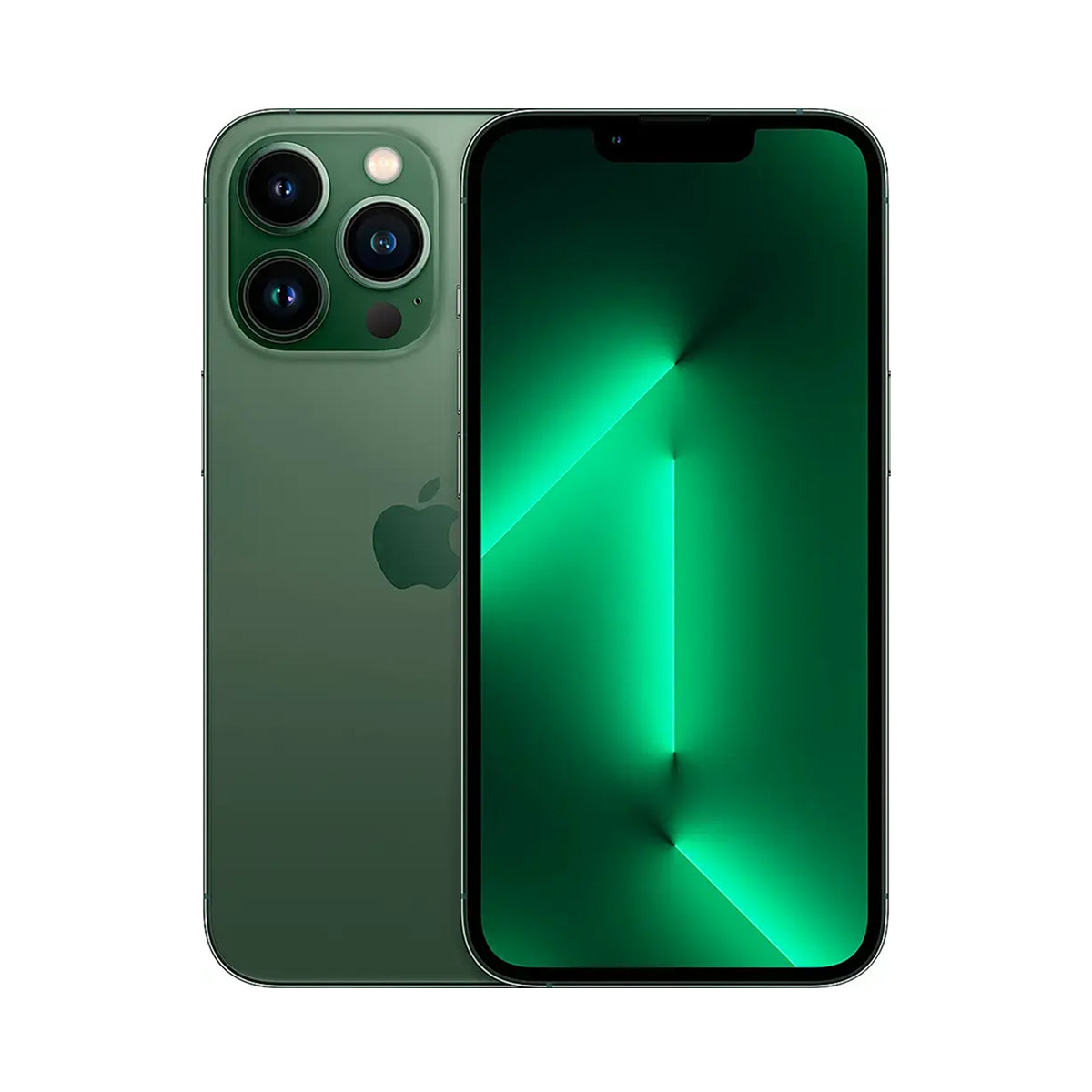 Refurbished iPhone 13 Pro Alpine
