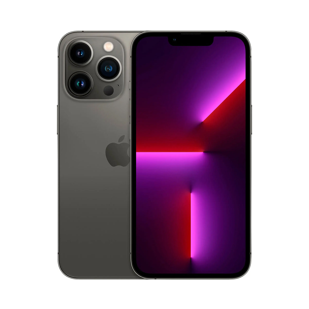 Refurbished iPhone 13 Pro Graphite