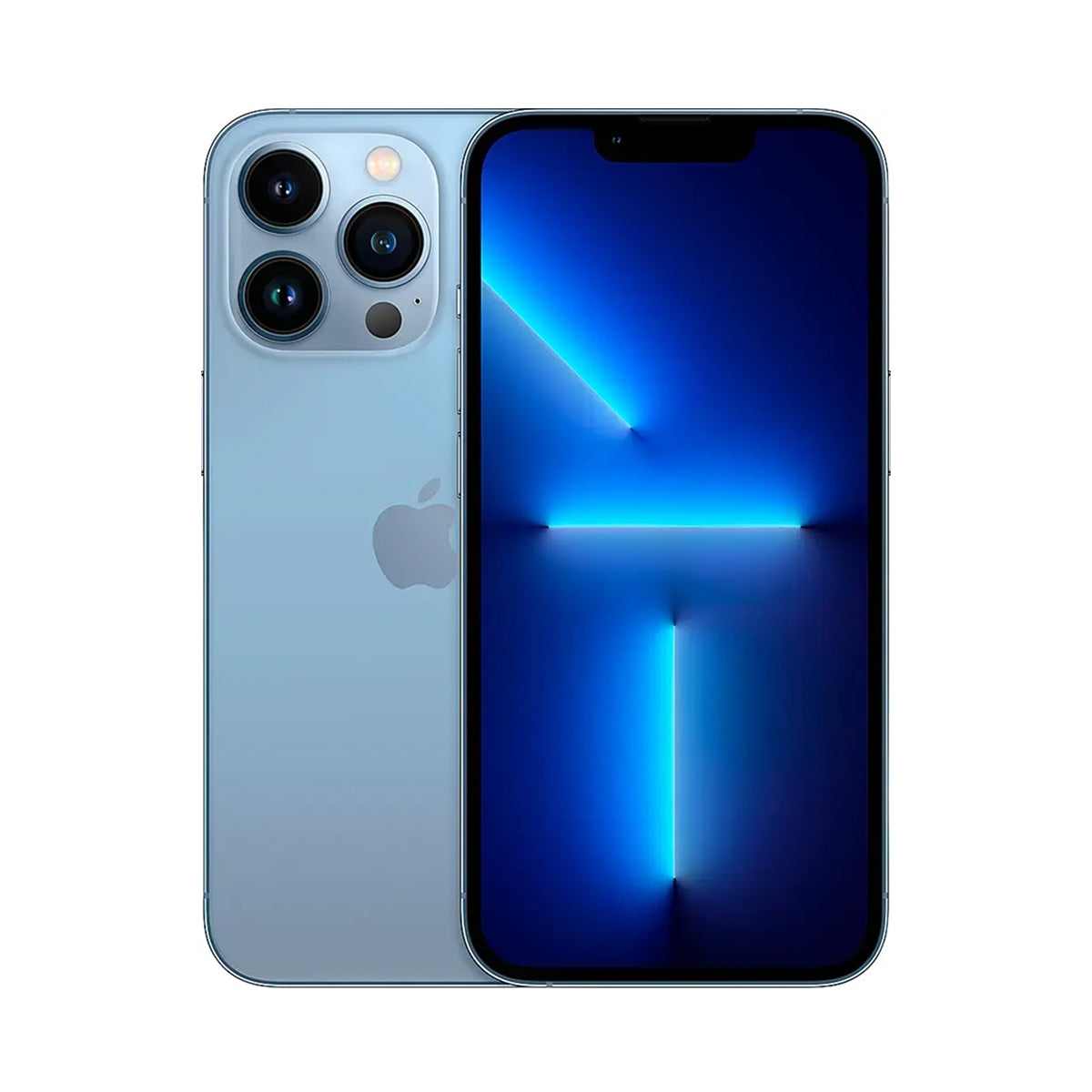 Refurbished iPhone 13 Pro Max Sierra