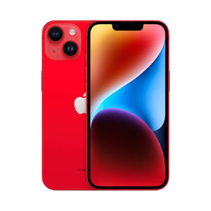 Refurbished iPhone 14 - PRODUCT(RED)