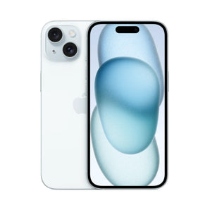 Refurbished iPhone 15 Plus - Blue