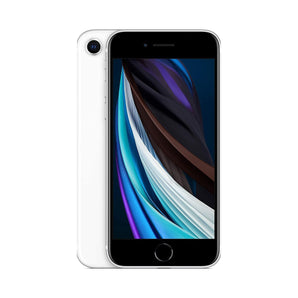 Refurbished iPhone SE (2020) - White