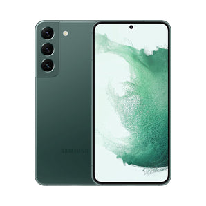 Refurbished Samsung Galaxy S22+ - Green