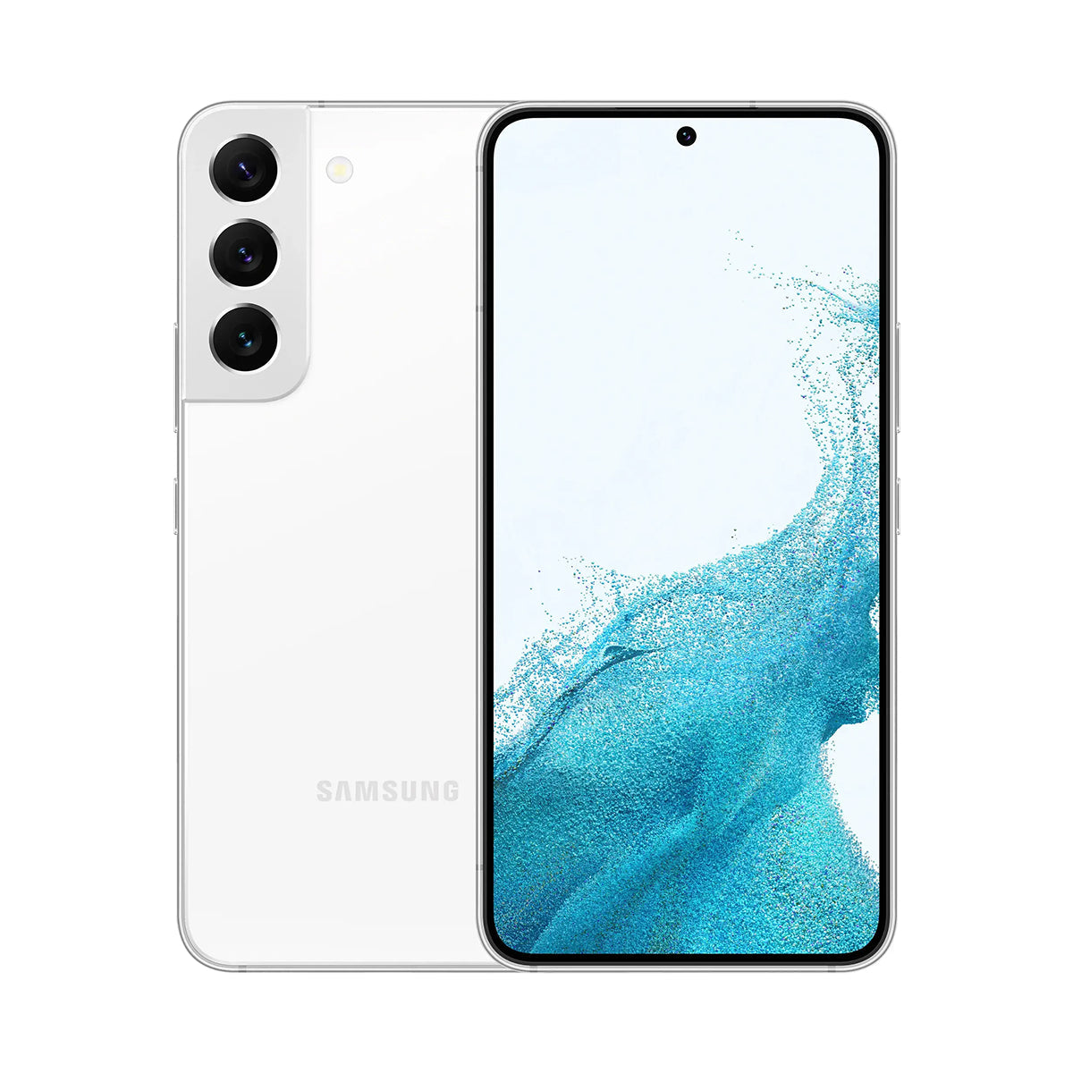 Refurbished Galaxy S22+ Phantom