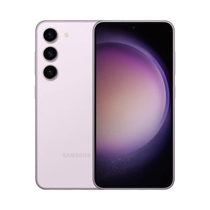 Refurbished Samsung Galaxy S23+ - Lavender
