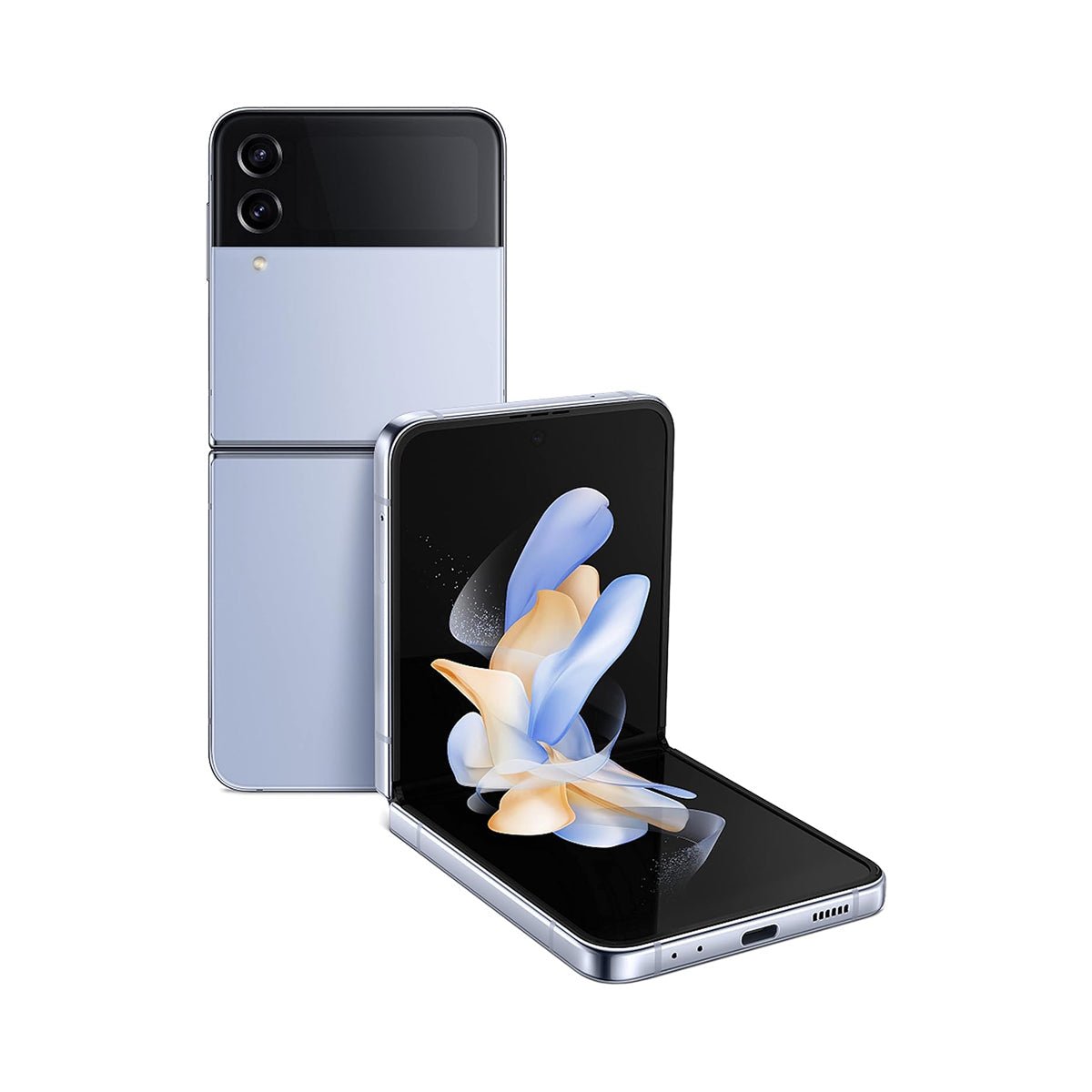 Refurbished Galaxy Z Flip4