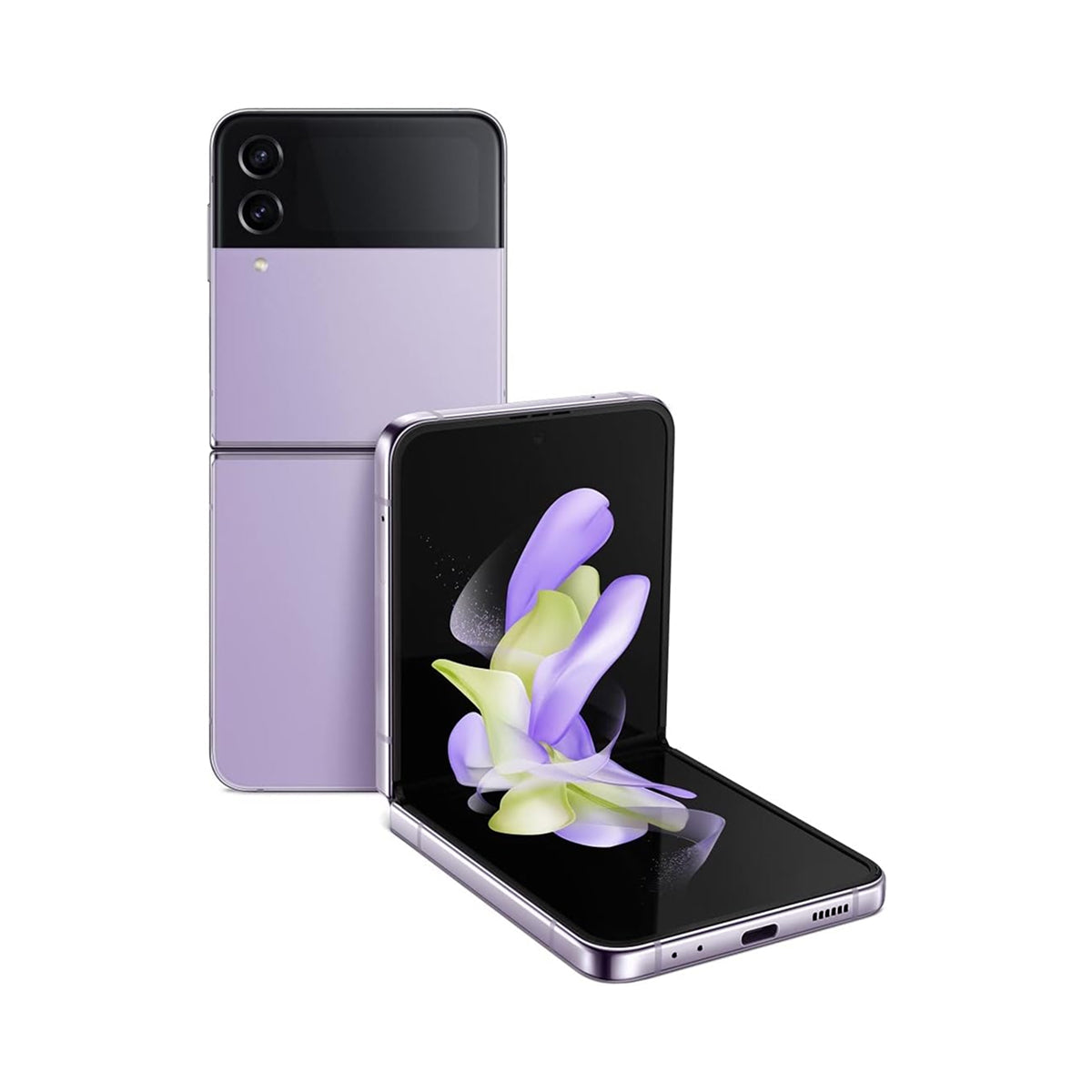 Refurbished Galaxy Z Flip4 Bora