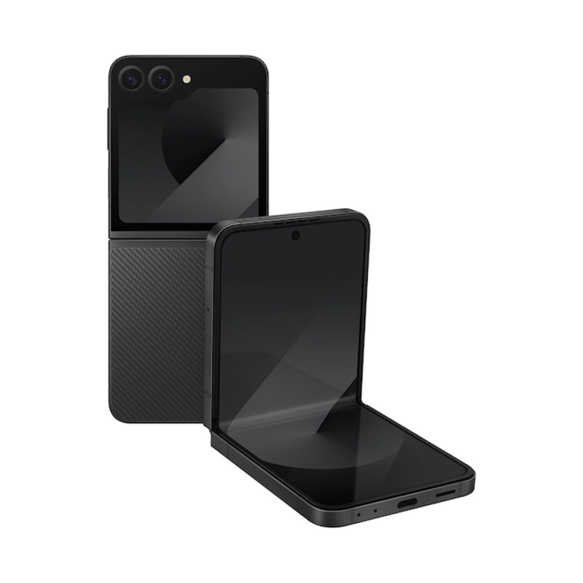Refurbished Galaxy Z Flip6 Crafted