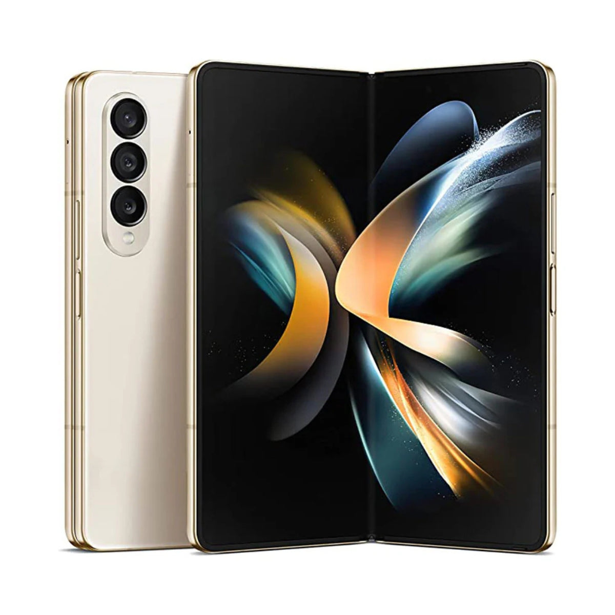 Refurbished Galaxy Z Fold4